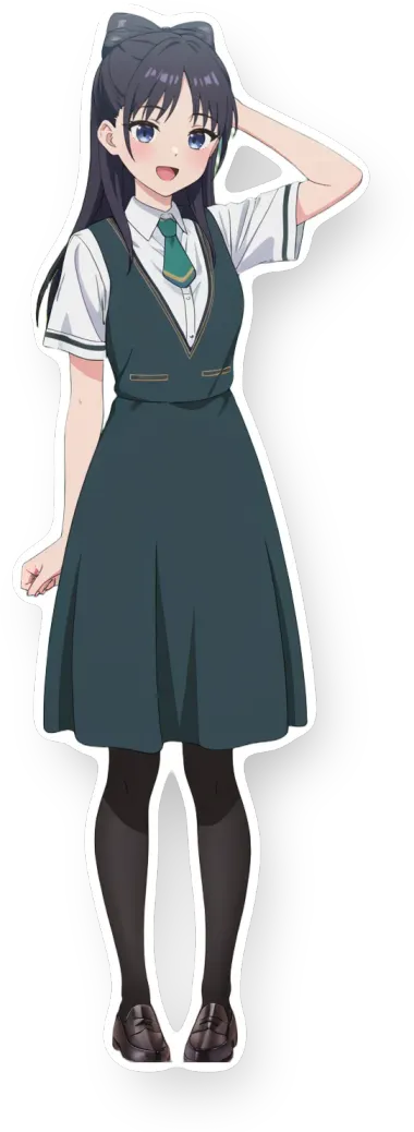 Miyao Nemu