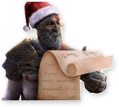 Christmas