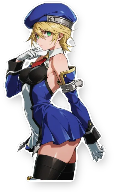 BlazBlue