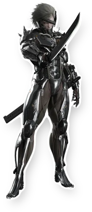 Metal Gear