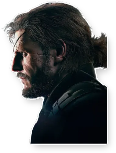 Metal Gear