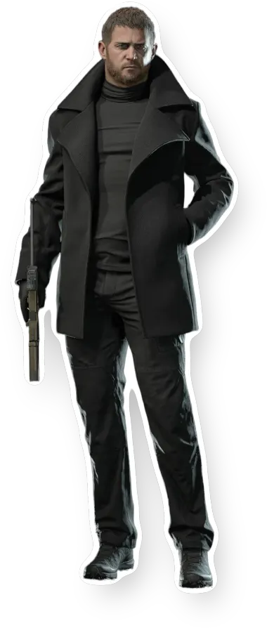 Resident Evil
