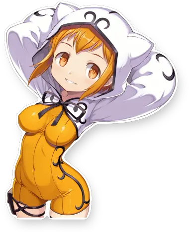Puella Magi Madoka Magica