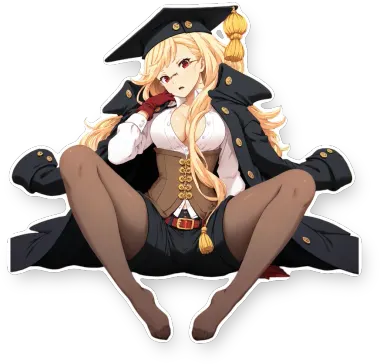 Charlotte Boukensha Ikusei Gakkou