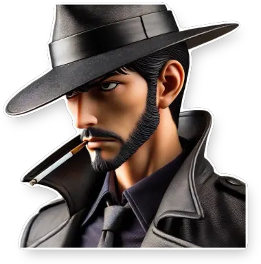 Lupin III