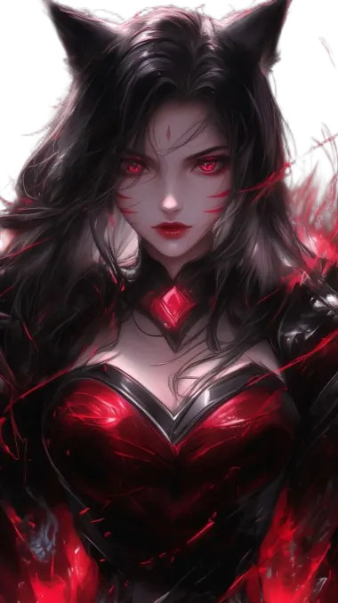 League of Legends
