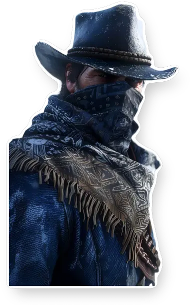 Red Dead Redemption 2