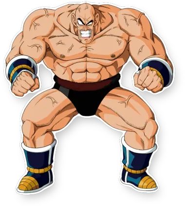 Dragon Ball Z
