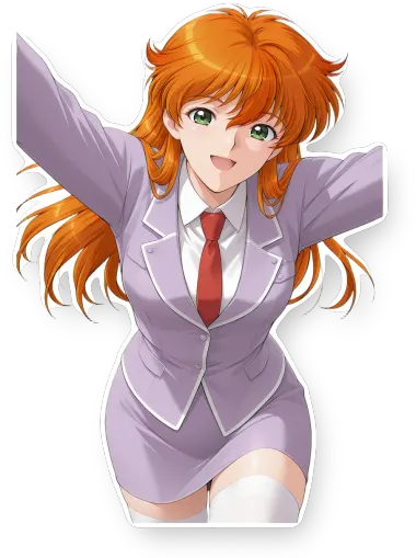 Nogiwa Miho