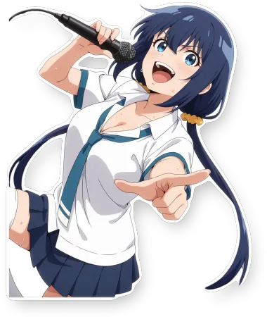 Nakanishi Mashiro