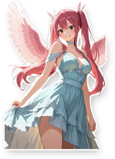 Fairy Tail