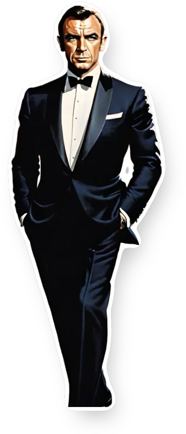 James Bond