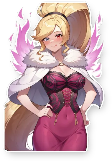 Under Night In-Birth