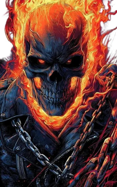 Ghost Rider