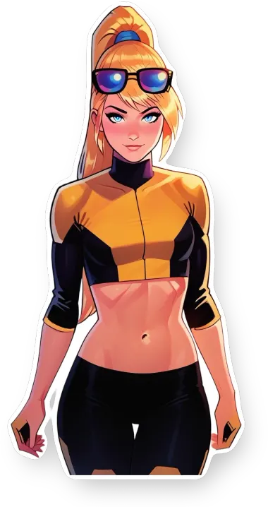 Marvel