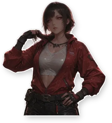 Tekken