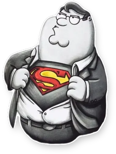 Family Guy