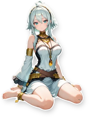 Milla Temporal Magician Milla