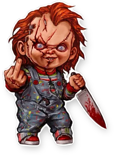 Child's Play