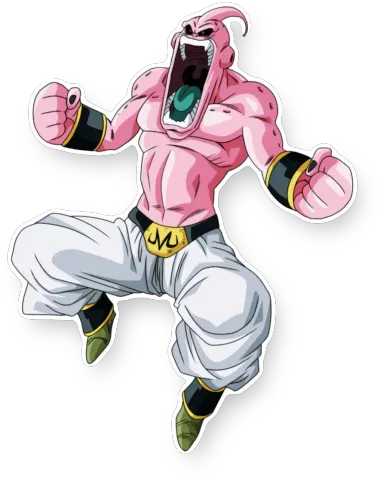 Dragon Ball Z
