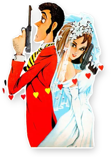 Lupin III