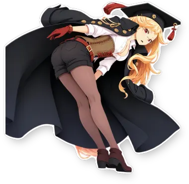 Charlotte Boukensha Ikusei Gakkou