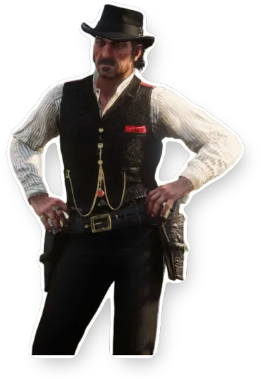 Red Dead Redemption