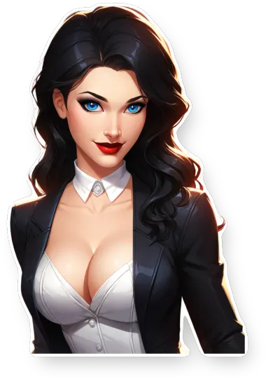 Zatanna