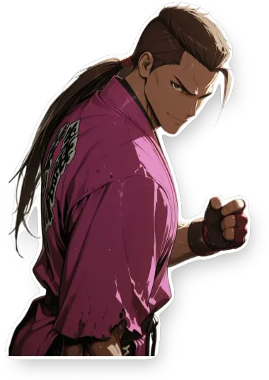 Street Fighter