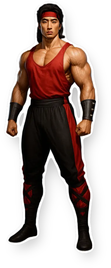 Mortal Kombat