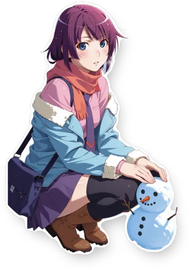 Monogatari