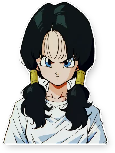 Dragon Ball Z
