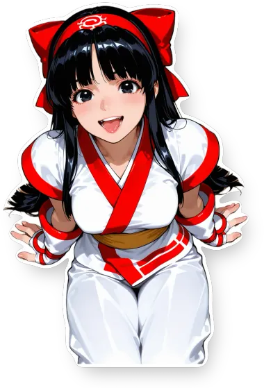 Samurai Shodown
