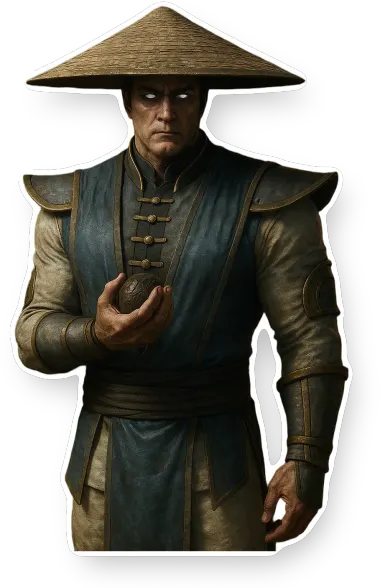 Mortal Kombat
