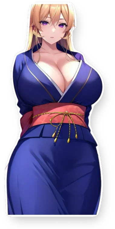 Food Wars! Shokugeki no Soma