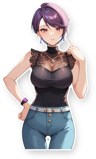 Mirei Gundou