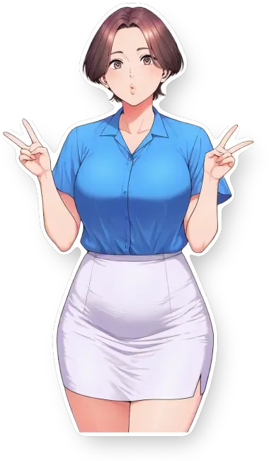 Mikami Touko