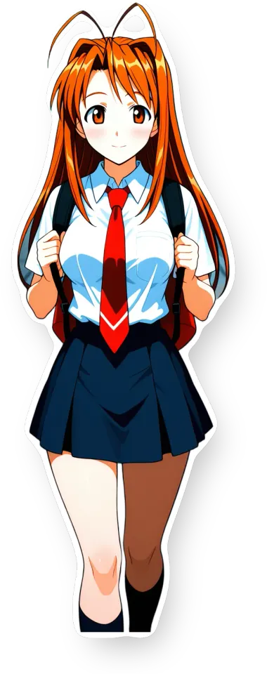 Love Hina
