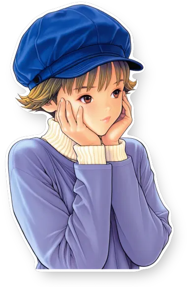 Akiba Itsuki