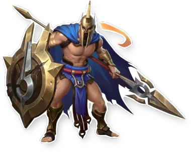 League of Legends