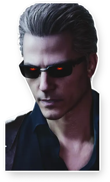 Resident Evil