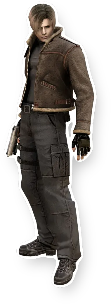 Resident Evil
