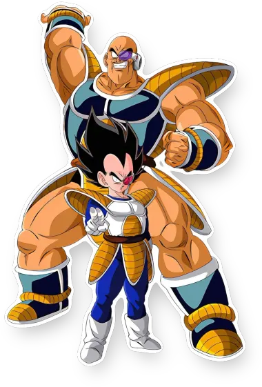Dragon Ball FighterZ
