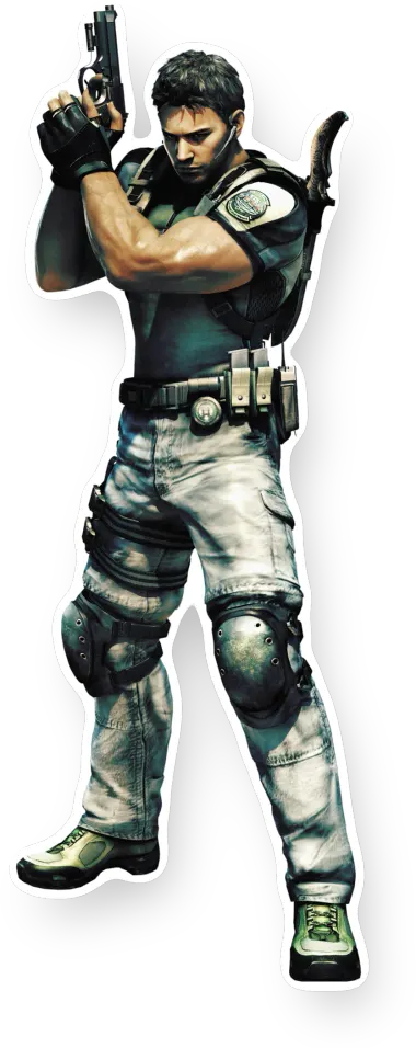 Resident Evil