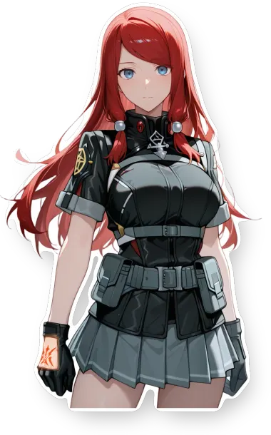 Tsubaki Yayoi