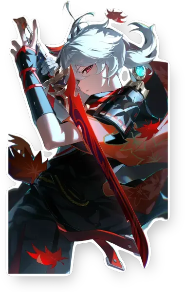 Genshin Impact