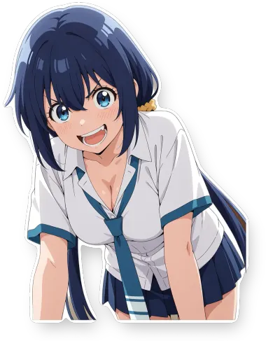 Nakanishi Mashiro