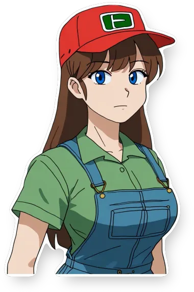 Ranma 1/2