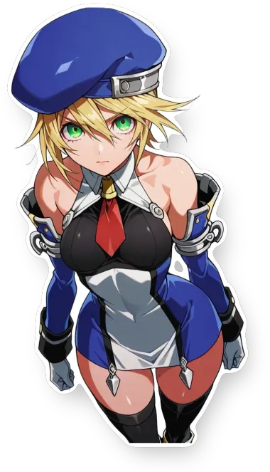 BlazBlue