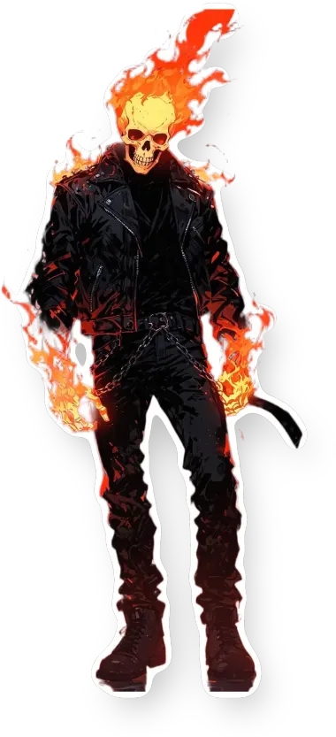 Ghost Rider